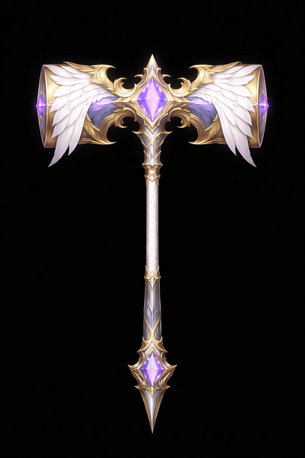 Hammer of The God