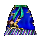Varuna's Trousers