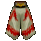Pants of Unworthy