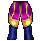 Pants of Xuthus