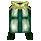 Pants of Favor