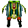 Pantalon de Bernard