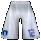 WC Pants(K)
