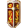 Shield of Wolf