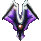 Shield of Indigo