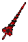 Spear of Crimson Gearforged