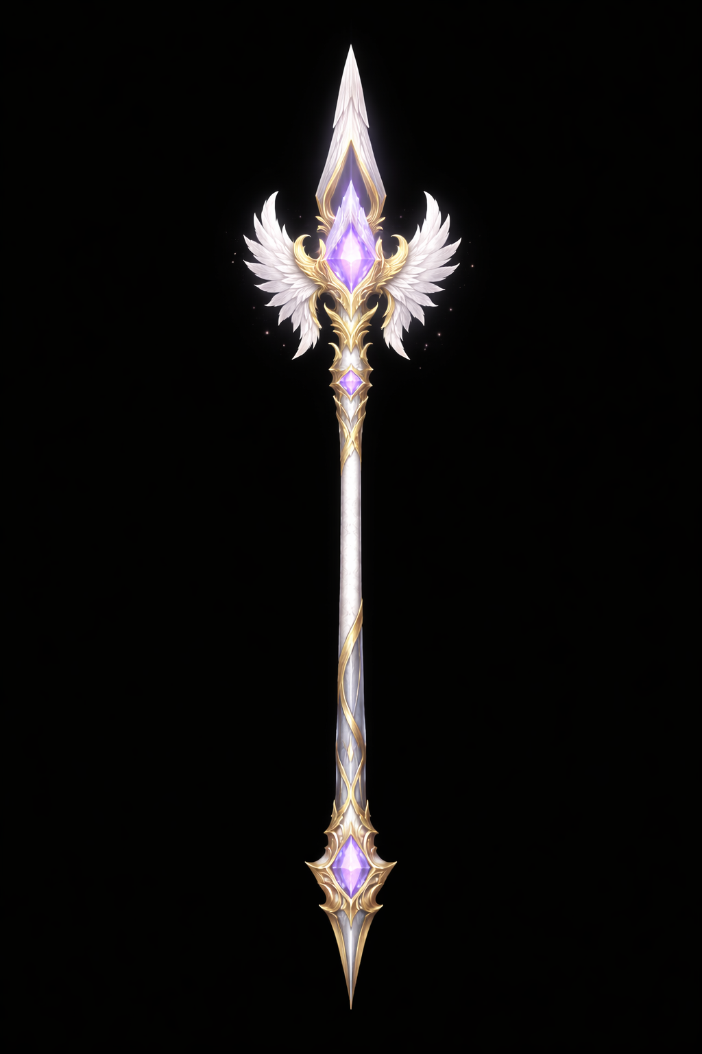 Spear of The God