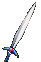 Broad Sword