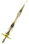 Siegfried's Nothung
