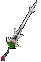 Chinkai's Sword