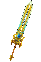 Sword of Royal Guard