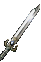 Walloon Sword