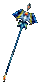 Chillined Wand