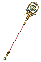 The Staff of Time