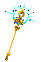 Staff of Royal Guard