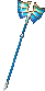 Amber Wand