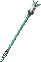 Dragon Staff