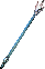 Oriental Staff
