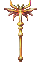 (Pre)Borchu's Guardian Wand